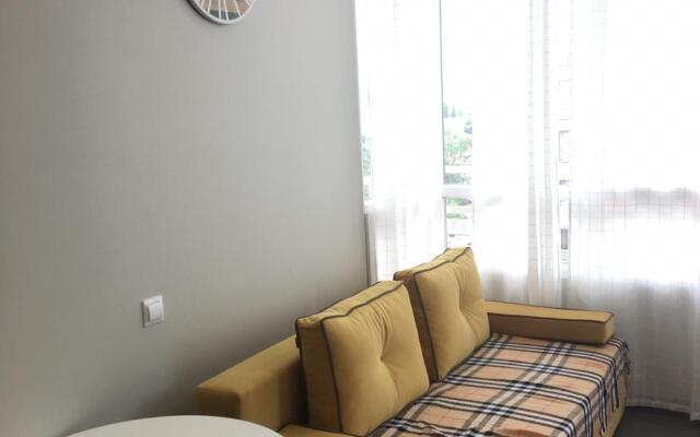Sea Side Apartments 10
