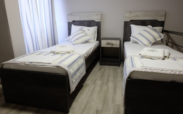 Paramithi Luxury Apartments