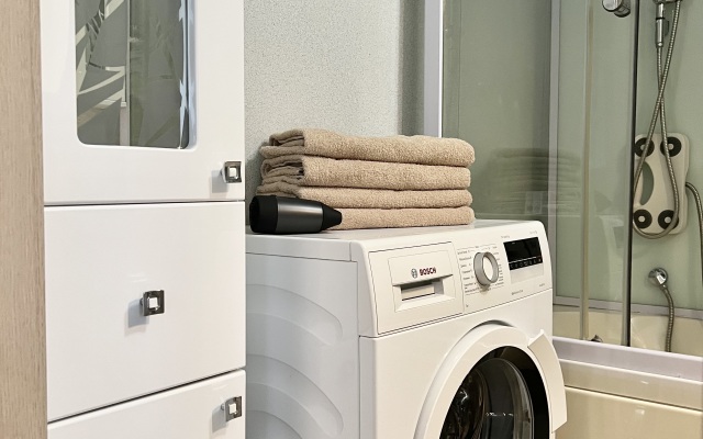 Апартаменты Двухкомнатные Апартаменты на Беговой