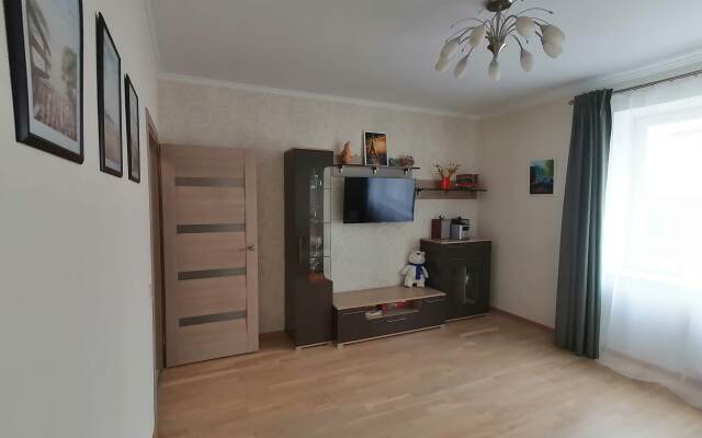 Квартира Комфортная в центре