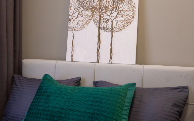 Vblizi Kurortnogo Gorodka Ot Letoapart Apartments