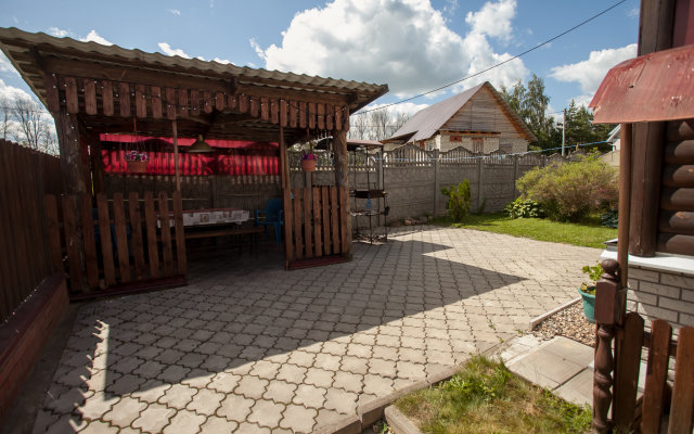 Arkhangelskikh Guest House