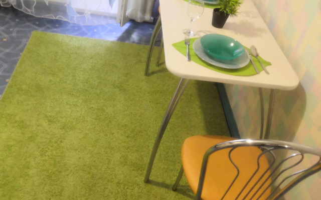 Апартаменты Kiwi от Resident Ufa