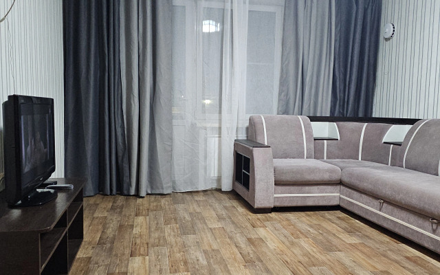 Квартира Двухкомнатная в центре Читы