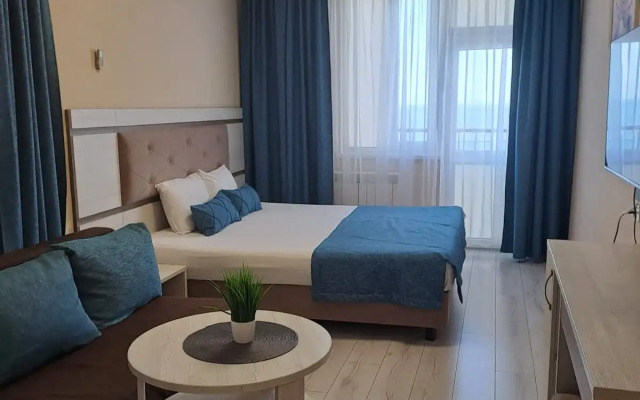 Апартаменты Пляжные на Дражинского 7а, 9