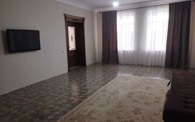 Гостевой дом Азимут 05