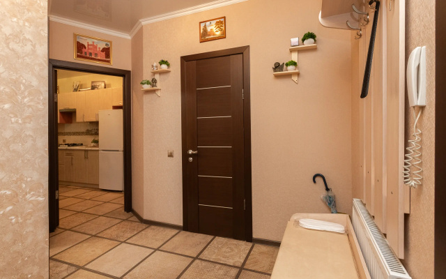 Apartamenty Vblizi Korolevskih Vorot