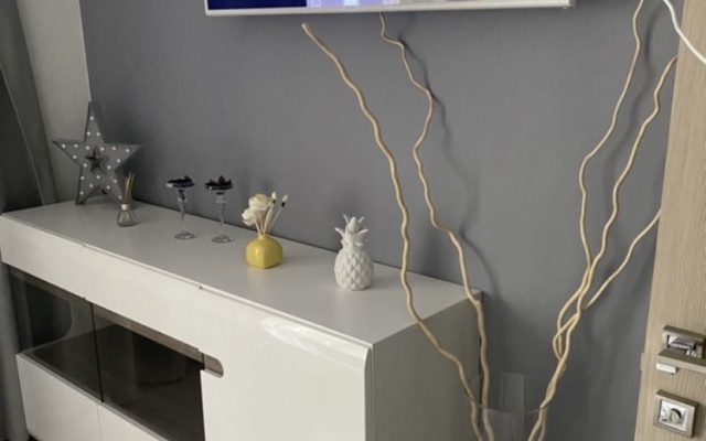 Апартаменты Queen