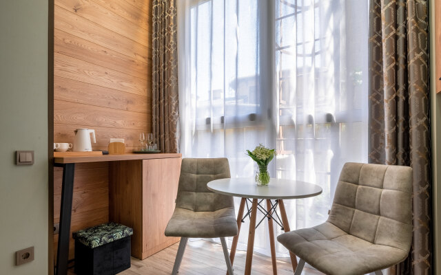 Mangosteen Apartments Studio 11