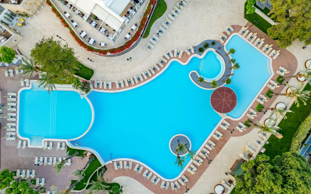 Rixos Downtown Antalya Hotel