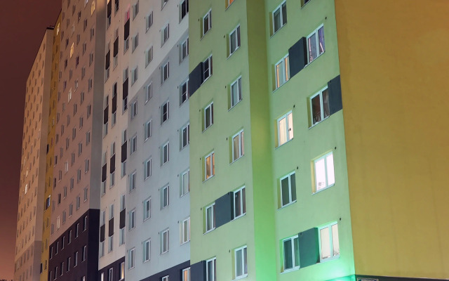 Квартира в Санкт-Петербурге