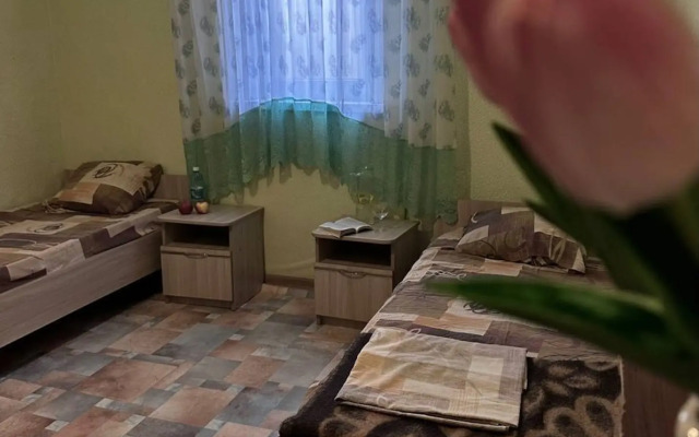 Da Mir Guest house