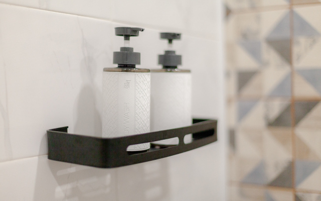 Апартаменты Виктория в Новой Самаре