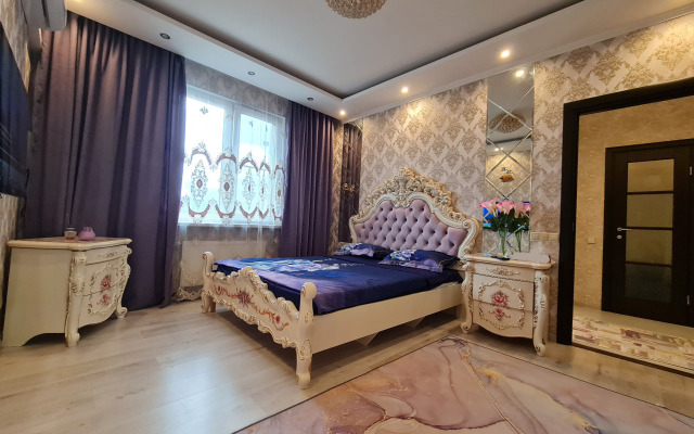 Квартира на улице Курыжова 13 (237)