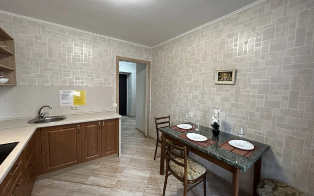 Квартира Новая в Центре