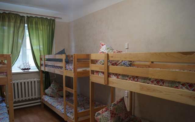 Hostel Ebitdahouse