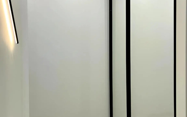 Апартаменты Bliss-Сириус рядом с Центром