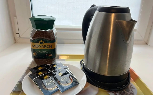 Квартира на Паравозников