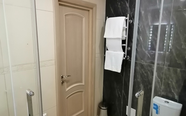 Art-Hotel Hotel