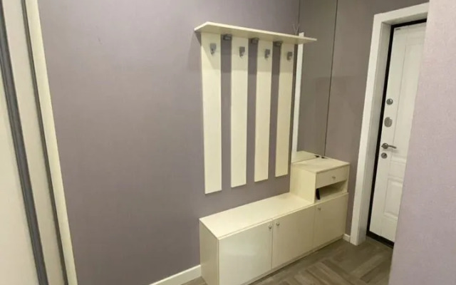 Na Chernomorskoy 6 Apartments