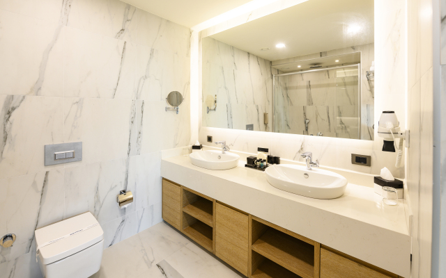 La Quinta by Wyndham Istanbul Gunesli Hotel