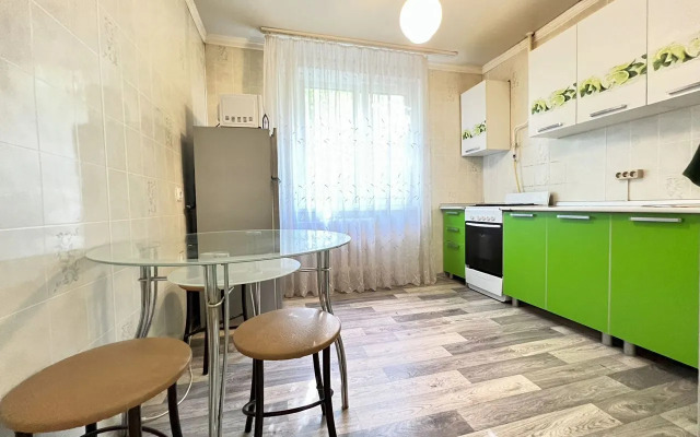 Na Ulitse Gagarina 49 Flat