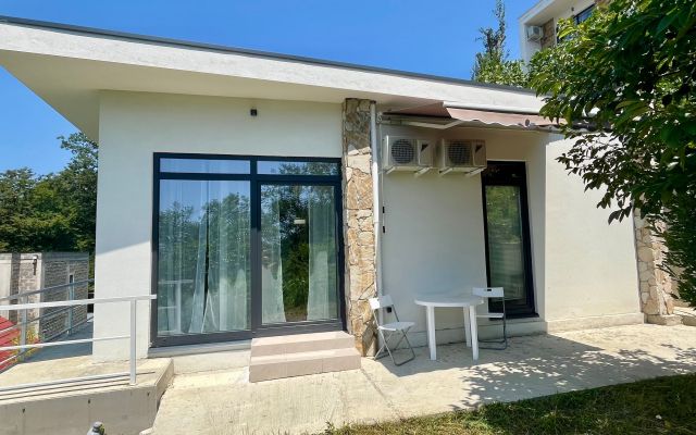 Частный дом Коттедж