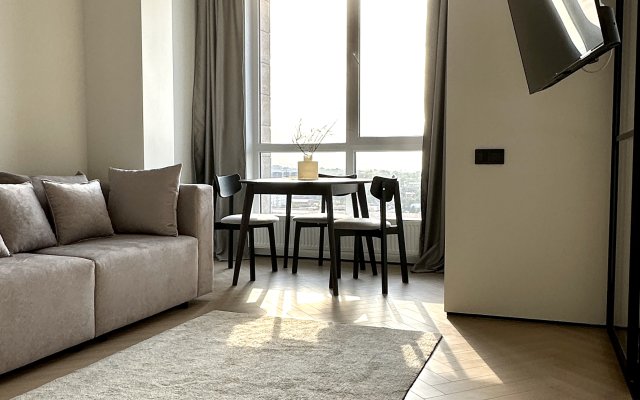 189 Komfort Siti Apartments