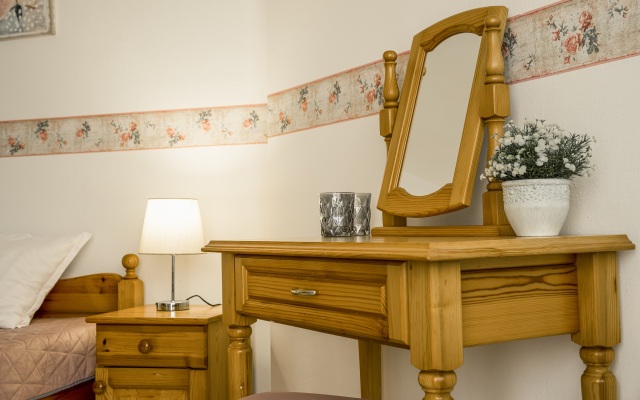 Panorama Chantall Guest House