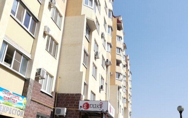 Na Moskovskoj 60 A Apartaments