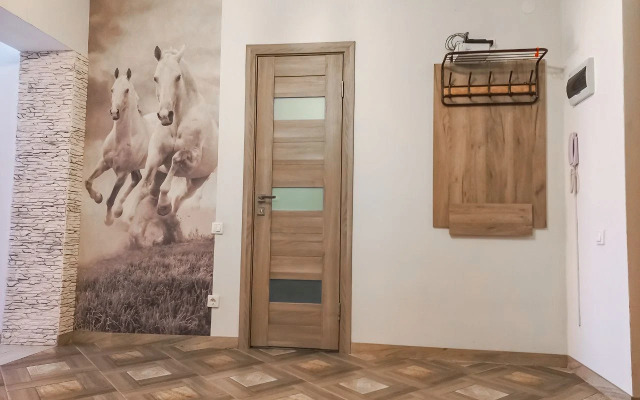 Квартира на улице имени Ивана Морозова 5