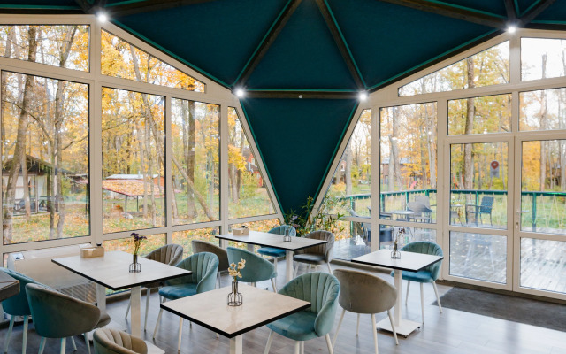 Отель Алмазы