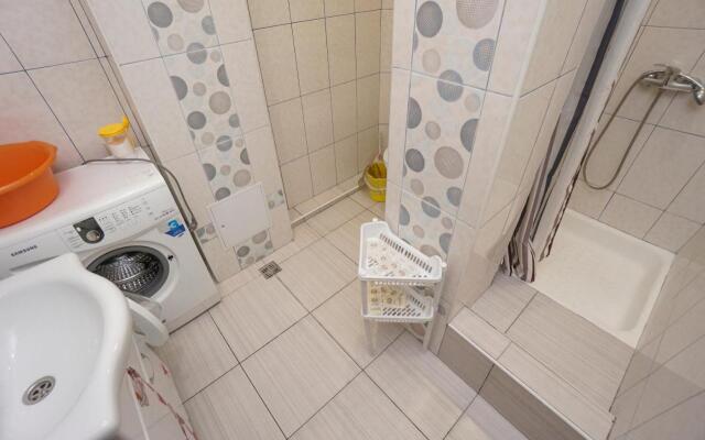 Apartamenty na Tyulpanov 6