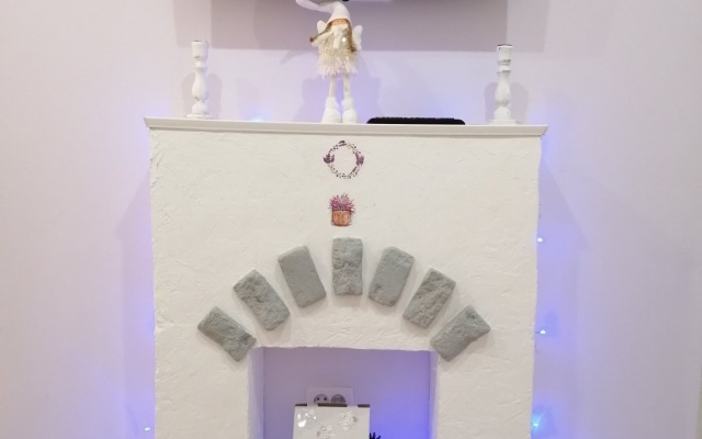 "Mechta" Townhouse