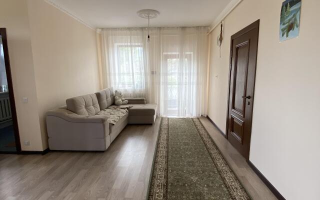 Maksat Guest house
