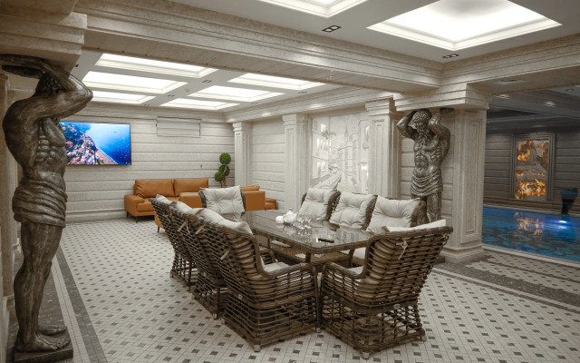 Aliz Boulevard Hotel