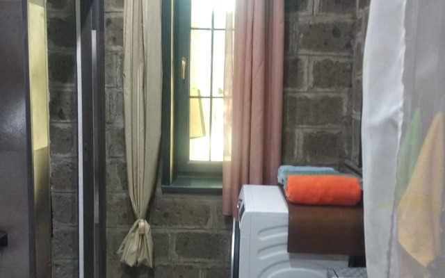 Uyutny Private house