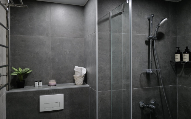 Апартаменты