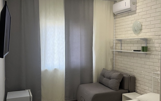 Alisa Guest House