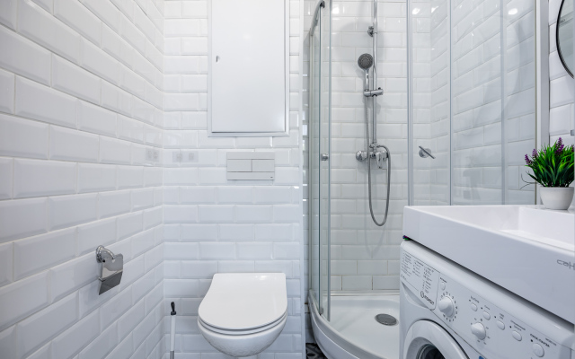 Frezer Apartments