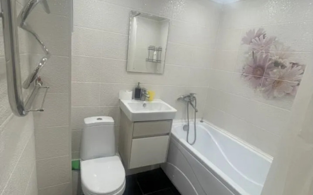 Квартира на улице Приморская 22