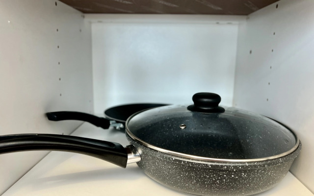 Квартира Студия в ЖК Догма Парк