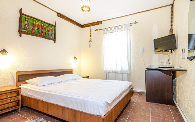 Fort Apatur Hotel