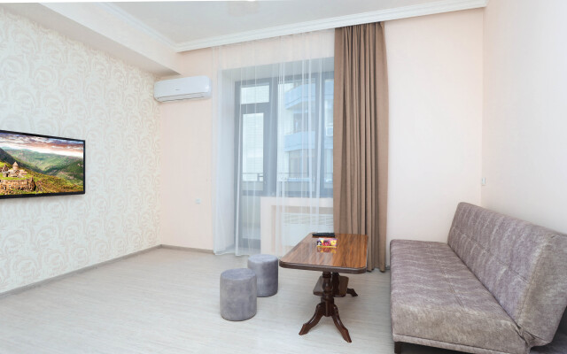 Stay Inn On Argishti Str. 7/13-54 Apartments