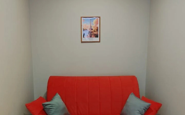 Частный Дом на Хопёрском Переулке