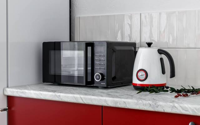 Квартира В. Гассия 4/7 л.2