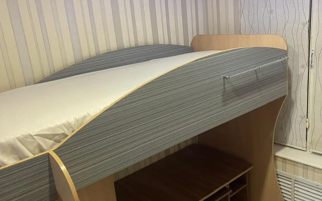 Квартира На Анджиевского 122