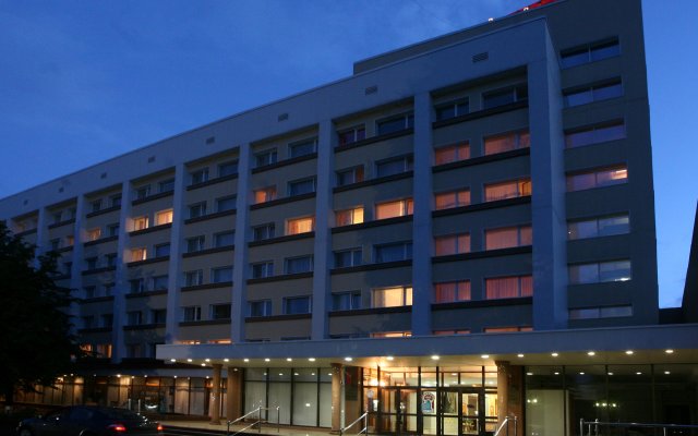 Tomsk Hotel