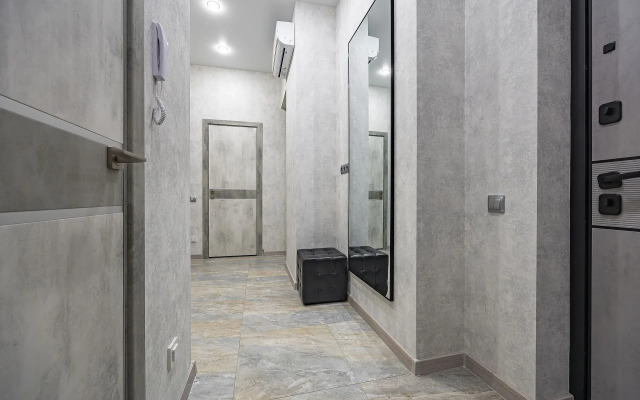 Апартаменты Сутки-Дом - Континенталь