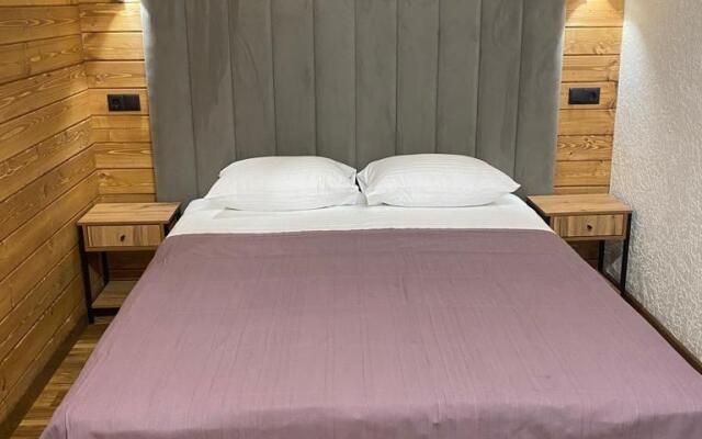 Alan Cottage Eco-hotel